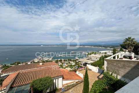 2 bedrooms penthouse for sale in Roses, Girona, Catalonia, Spain № 7722 - photo 4