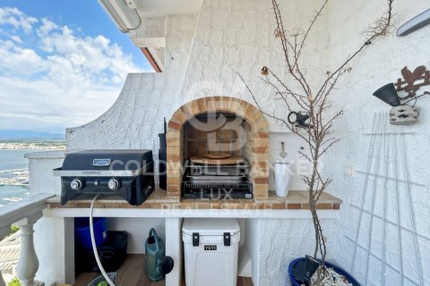 2 bedrooms penthouse for sale in Roses, Girona, Catalonia, Spain № 7722 - photo 10
