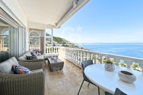 Ático de 2 dormitorios en venta en Roses, Gerona, Cataluña, Spain № 7722