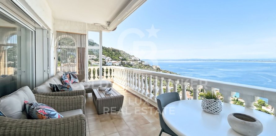 2 bedrooms penthouse for sale in Roses, Girona, Catalonia, Spain № 7722