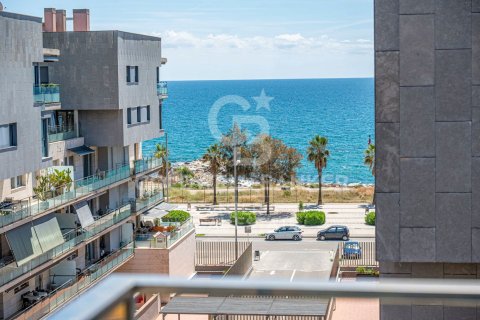 Ático de 4 dormitorios en venta en Badalona, Barcelona, Cataluña, Spain № 7720