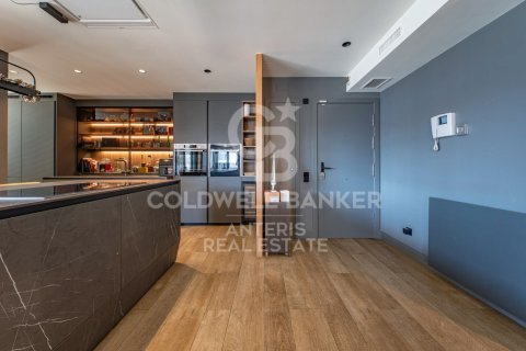Ático de 4 dormitorios en venta en Badalona, Barcelona, Cataluña, Spain № 7720 - foto 28