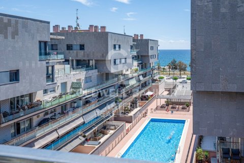 Ático de 4 dormitorios en venta en Badalona, Barcelona, Cataluña, Spain № 7720 - foto 30