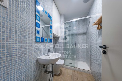 Ático de 4 dormitorios en venta en Badalona, Barcelona, Cataluña, Spain № 7720 - foto 5
