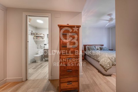 Ático de 4 dormitorios en venta en Badalona, Barcelona, Cataluña, Spain № 7720 - foto 14