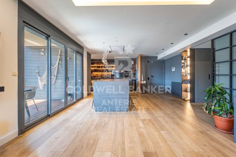 Ático de 4 dormitorios en venta en Badalona, Barcelona, Cataluña, Spain № 7720 - foto 22