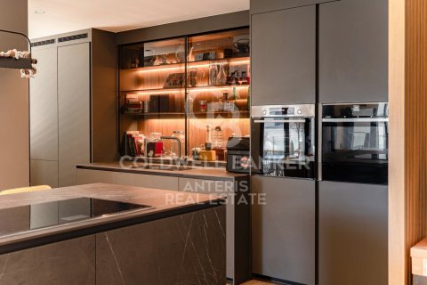 Ático de 4 dormitorios en venta en Badalona, Barcelona, Cataluña, Spain № 7720 - foto 29