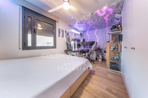 Ático de 4 dormitorios en venta en Badalona, Barcelona, Cataluña, Spain № 7720 - foto 6
