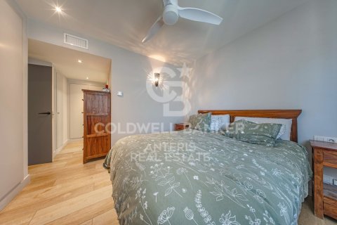 Ático de 4 dormitorios en venta en Badalona, Barcelona, Cataluña, Spain № 7720 - foto 16