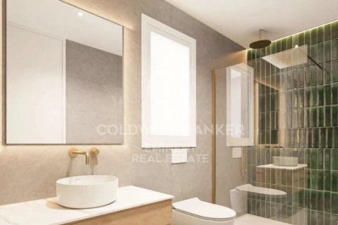 Купить квартиру в Барселона, Испания с 3 спальни, 115м², № 7724 - фото 2