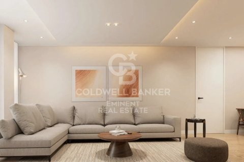 Купить квартиру в Барселона, Испания с 3 спальни, 115м², № 7724 - фото 19