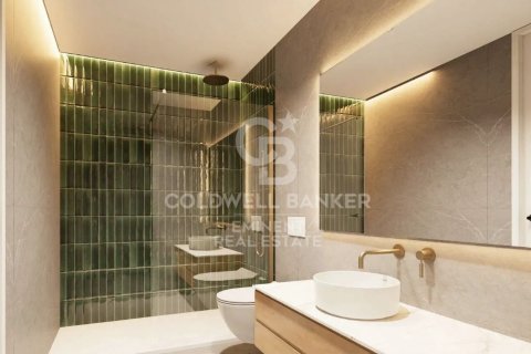 Купить квартиру в Барселона, Испания с 3 спальни, 115м², № 7724 - фото 9
