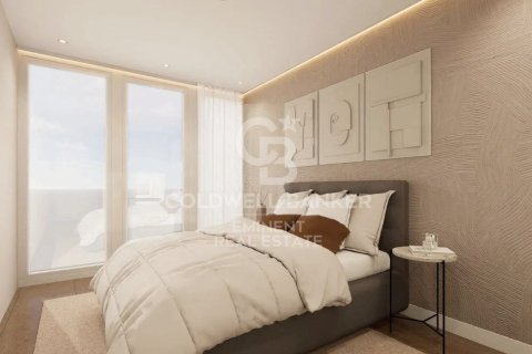 Купить квартиру в Барселона, Испания с 3 спальни, 115м², № 7724 - фото 14