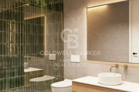 Купить квартиру в Барселона, Испания с 3 спальни, 115м², № 7724 - фото 11
