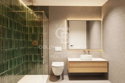 Купить квартиру в Барселона, Испания с 3 спальни, 115м², № 7724 - фото 10
