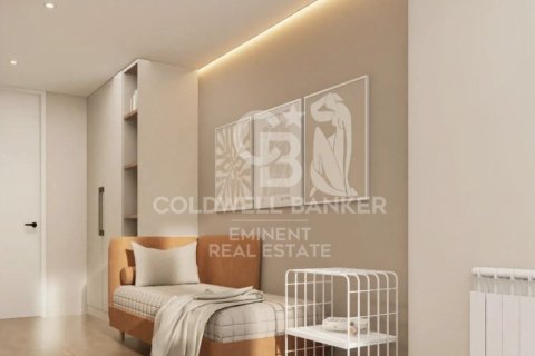 Купить квартиру в Барселона, Испания с 3 спальни, 115м², № 7724 - фото 4