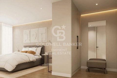 Купить квартиру в Барселона, Испания с 3 спальни, 115м², № 7724 - фото 15