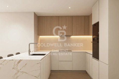 Купить квартиру в Барселона, Испания с 3 спальни, 115м², № 7724 - фото 16
