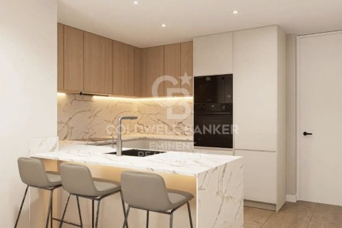 Купить квартиру в Барселона, Испания с 3 спальни, 115м², № 7724 - фото 17