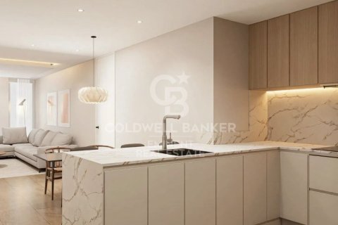 Купить квартиру в Барселона, Испания с 3 спальни, 115м², № 7724 - фото 18