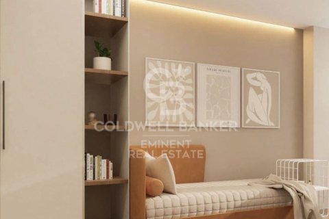 Купить квартиру в Барселона, Испания с 3 спальни, 115м², № 7724 - фото 6