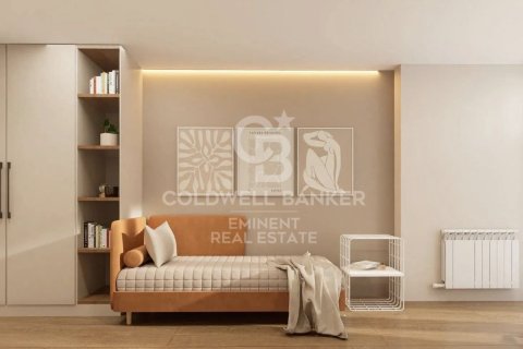Купить квартиру в Барселона, Испания с 3 спальни, 115м², № 7724 - фото 5