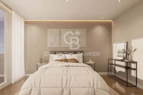 Купить квартиру в Барселона, Испания с 3 спальни, 115м², № 7724 - фото 13