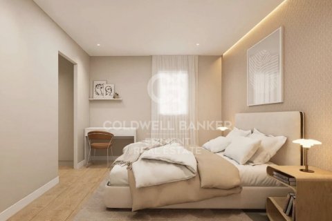 Купить квартиру в Барселона, Испания с 3 спальни, 120м², № 7719 - фото 4