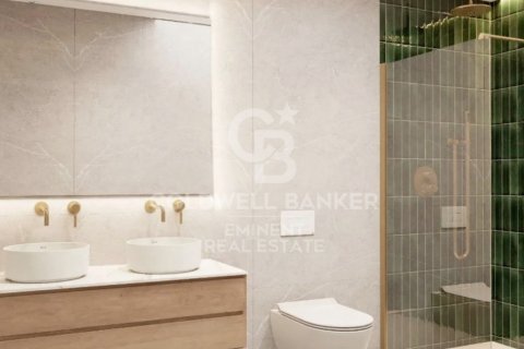 Купить квартиру в Барселона, Испания с 3 спальни, 120м², № 7719 - фото 2