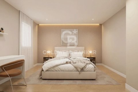 Купить квартиру в Барселона, Испания с 3 спальни, 120м², № 7719 - фото 6