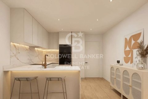 Купить квартиру в Барселона, Испания с 3 спальни, 120м², № 7719 - фото 16