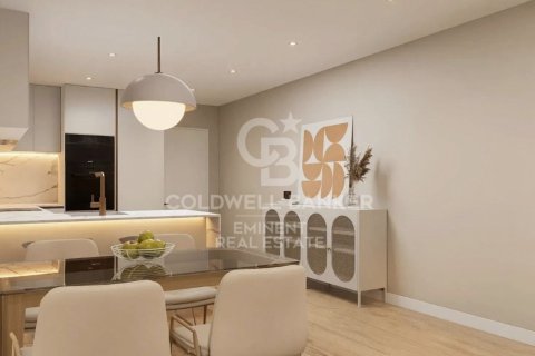 Купить квартиру в Барселона, Испания с 3 спальни, 120м², № 7719 - фото 13