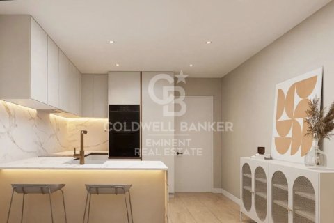 Купить квартиру в Барселона, Испания с 3 спальни, 120м², № 7719 - фото 15