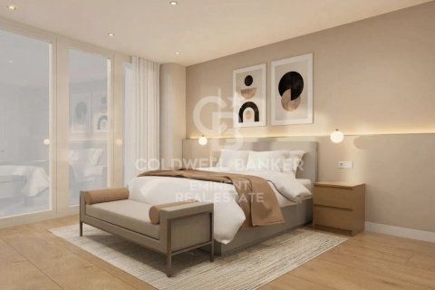 Купить квартиру в Барселона, Испания с 3 спальни, 120м², № 7719 - фото 12