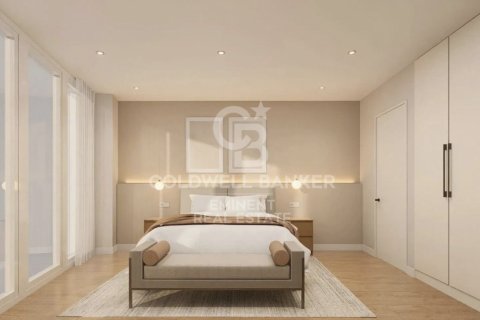 Купить квартиру в Барселона, Испания с 3 спальни, 120м², № 7719 - фото 11