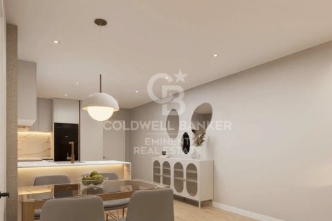 Купить квартиру в Барселона, Испания с 3 спальни, 120м², № 7719 - фото 14