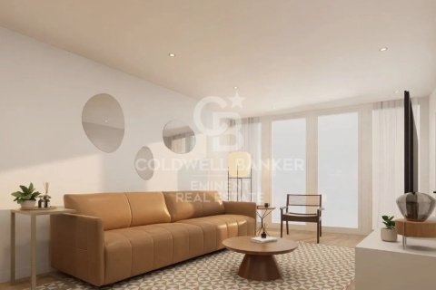 Купить квартиру в Барселона, Испания с 3 спальни, 120м², № 7719 - фото 23
