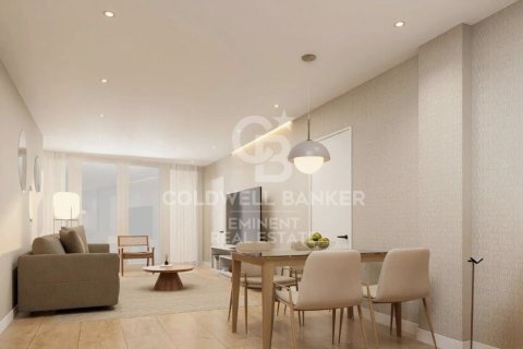 Купить квартиру в Барселона, Испания с 3 спальни, 120м², № 7719 - фото 21