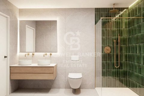 Купить квартиру в Барселона, Испания с 3 спальни, 120м², № 7719 - фото 3