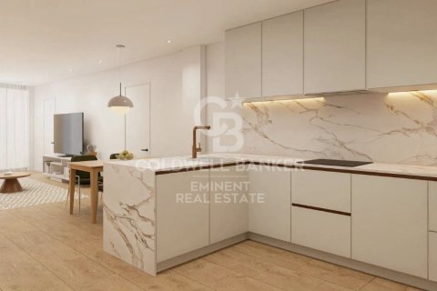 Купить квартиру в Барселона, Испания с 3 спальни, 120м², № 7719 - фото 19