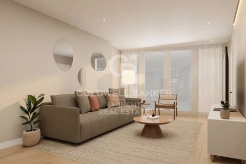 Купить квартиру в Барселона, Испания с 3 спальни, 120м², № 7719 - фото 25