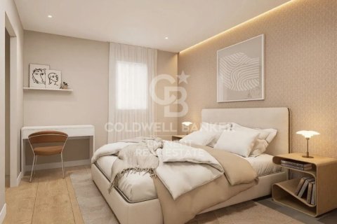 Купить квартиру в Барселона, Испания с 3 спальни, 120м², № 7719 - фото 5