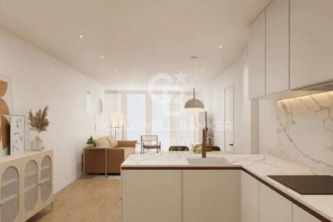 Купить квартиру в Барселона, Испания с 3 спальни, 120м², № 7719 - фото 18