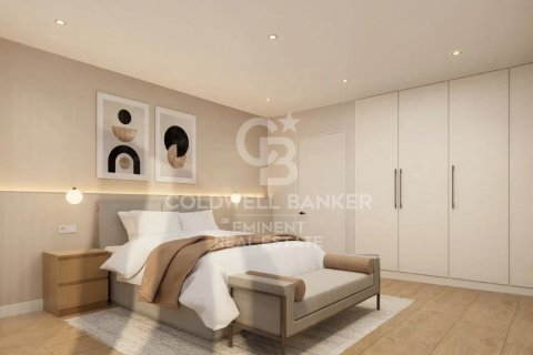 Купить квартиру в Барселона, Испания с 3 спальни, 120м², № 7719 - фото 10