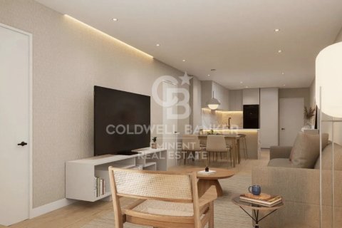 Купить квартиру в Барселона, Испания с 3 спальни, 120м², № 7719 - фото 24