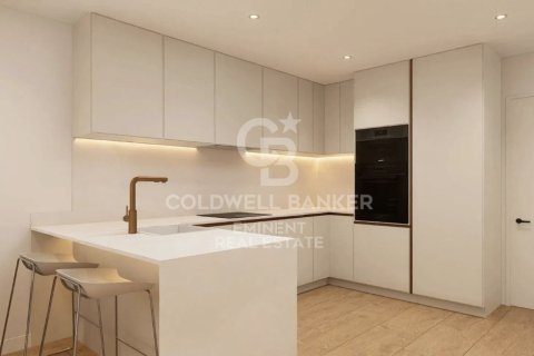 Купить квартиру в Барселона, Испания с 3 спальни, 120м², № 7719 - фото 17