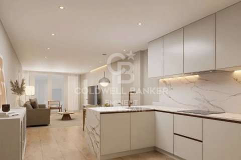 Купить квартиру в Барселона, Испания с 3 спальни, 120м², № 7719 - фото 20