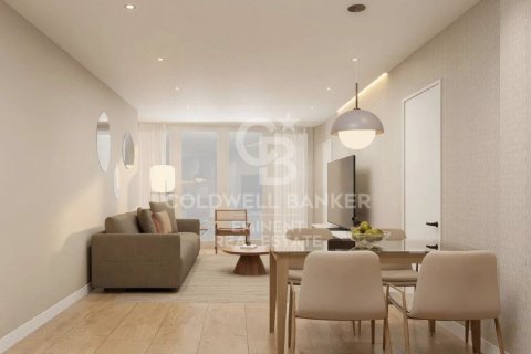 Купить квартиру в Барселона, Испания с 3 спальни, 120м², № 7719 - фото 27