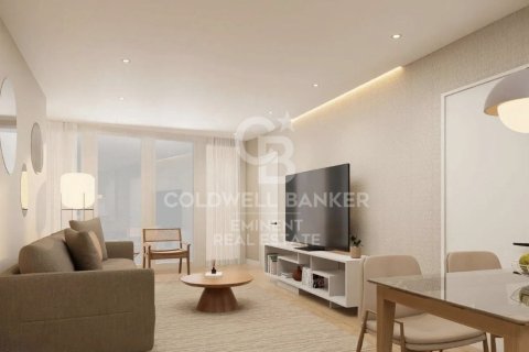 Купить квартиру в Барселона, Испания с 3 спальни, 120м², № 7719 - фото 26