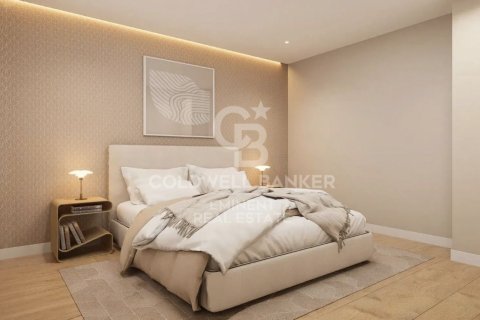 Купить квартиру в Барселона, Испания с 3 спальни, 120м², № 7719 - фото 7